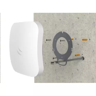 MikroTik cAP ac (RBcAPGi-5acD2nD), 716MHz CPU, 128MB RAM, 2xLAN, 2.4+5GHz, 802.11b/g/n/ac, PoE 802.3af/at, vč. L4 licenc MikroTik cAP ac (RBcAPGi-5acD2nD), 716MHz CPU, 128MB RAM, 2xLAN, 2.4+5GHz, 802.11b/g/n/ac, PoE 802.3af/at, vč. L4 licenc