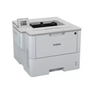 BROTHER tiskárna laserová mono HL-L6300DW - A4, 46ppm, 1200x1200, 256MB, PCL6, USB 2.0, WIFI, LAN, DUPLEX BROTHER tiskárna laserová mono HL-L6300DW - A4, 46ppm, 1200x1200, 256MB, PCL6, USB 2.0, WIFI, LAN, DUPLEX