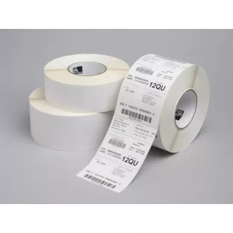 Zebra etikety Z-Select 2000T, 51x25mm, 2, 580 etiket Zebra etikety Z-Select 2000T, 51x25mm, 2, 580 etiket