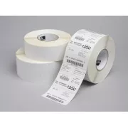 Zebra etikety Z-Select 2000D, 102x76mm, 930 etiket