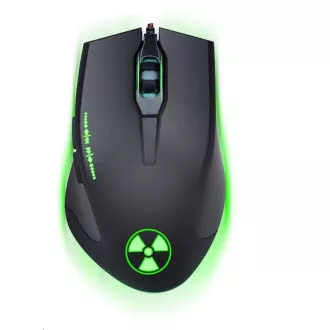 CONNECT IT BATTLE RNBW optická herní myš CONNECT IT BATTLE RNBW optická herní myš