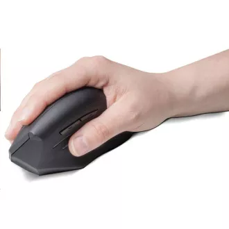 CONNECT IT FOR HEALTH ergonomická vertikální myš, bezdrátová CONNECT IT FOR HEALTH ergonomická vertikální myš, bezdrátová