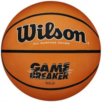 Basketbalový míč WILSON GAME BREAKER, velikost 7