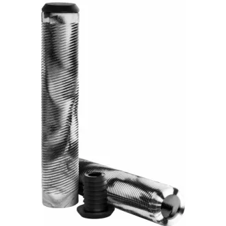 Náhradní grip na řídítka freestyle koloběžky TPR Grip (X-CORE), 2ks Náhradní grip na řídítka freestyle koloběžky TPR Grip (X-CORE), 2ks