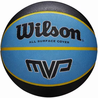 Basketbalový míč WILSON MVP, velikost 7 Basketbalový míč WILSON MVP, velikost 7