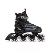 Kolečkové brusle Movino Cruzer Two, Gray, 38-41