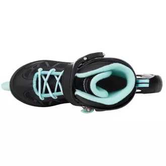Kolečkové brusle Movino Cruzer One, Mint, 30-33 Kolečkové brusle Movino Cruzer One, Mint, 30-33