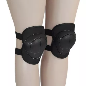Souprava chráničů EX110 BLACK, S Souprava chráničů EX110 BLACK, S