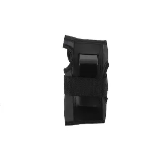 Souprava chráničů EX110 BLACK, S Souprava chráničů EX110 BLACK, S