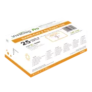 25 ks Antigenní test VIVADIAG SARS-CoV-2Ag, rychlotest COVID19