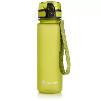 Tritanová sportovní láhev MTR 500 ml, Tmavě modrá Tritanová sportovní láhev MTR 500 ml, Tmavě modrá