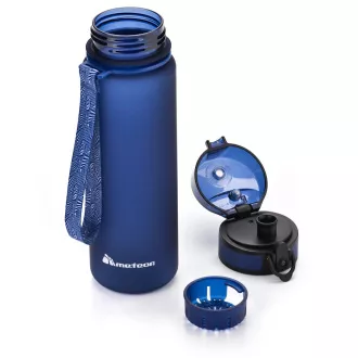 Tritanová sportovní láhev MTR 500 ml, Tmavě modrá Tritanová sportovní láhev MTR 500 ml, Tmavě modrá