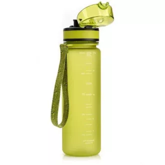 Tritanová sportovní láhev MTR 500 ml, Modrá Tritanová sportovní láhev MTR 500 ml, Modrá