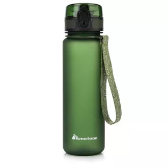 Tritanová sportovní láhev MTR 500 ml, Modrá Tritanová sportovní láhev MTR 500 ml, Modrá