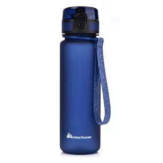 Tritanová sportovní láhev MTR 500 ml, Modrá Tritanová sportovní láhev MTR 500 ml, Modrá