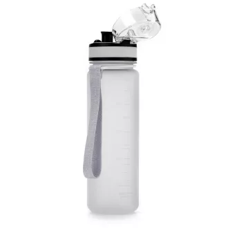 Tritanová sportovní láhev MTR 500 ml, Modrá Tritanová sportovní láhev MTR 500 ml, Modrá