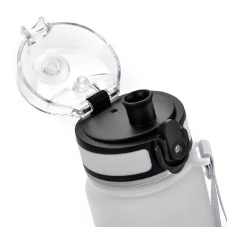 Tritanová sportovní láhev MTR 500 ml, Modrá Tritanová sportovní láhev MTR 500 ml, Modrá