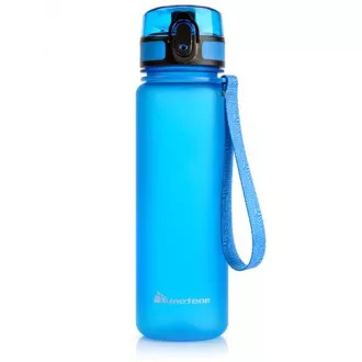 Tritanová sportovní láhev MTR 500 ml, Růžová Tritanová sportovní láhev MTR 500 ml, Růžová