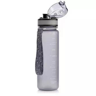 Tritanová sportovní láhev MTR 500 ml, Temně zelená Tritanová sportovní láhev MTR 500 ml, Temně zelená