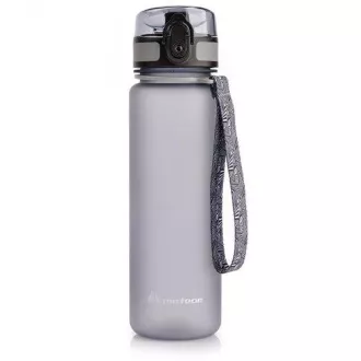 Tritanová sportovní láhev MTR 500 ml, Zelená Tritanová sportovní láhev MTR 500 ml, Zelená
