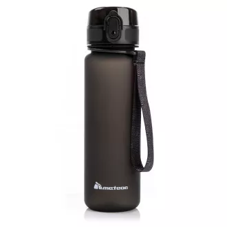Tritanová sportovní láhev MTR 500 ml, Zelená Tritanová sportovní láhev MTR 500 ml, Zelená