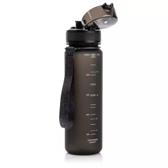 Tritanová sportovní láhev MTR 500 ml, Zelená Tritanová sportovní láhev MTR 500 ml, Zelená