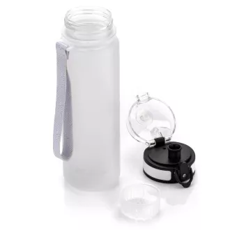 Tritanová sportovní láhev MTR 500 ml, Zelená Tritanová sportovní láhev MTR 500 ml, Zelená