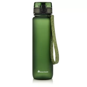 Tritanová sportovní láhev MTR 650 ml, Modrá Tritanová sportovní láhev MTR 650 ml, Modrá
