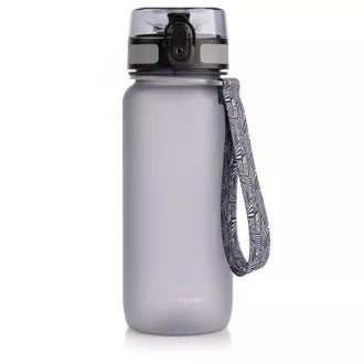 Tritanová sportovní láhev MTR 650 ml, Tmavě modrá Tritanová sportovní láhev MTR 650 ml, Tmavě modrá