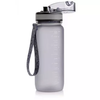Tritanová sportovní láhev MTR 650 ml, Tmavě modrá Tritanová sportovní láhev MTR 650 ml, Tmavě modrá