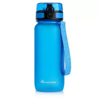 Tritanová sportovní láhev MTR 650 ml, Temně zelená Tritanová sportovní láhev MTR 650 ml, Temně zelená