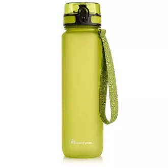 Tritanová sportovní láhev MTR 1000 ml, Šedá Tritanová sportovní láhev MTR 1000 ml, Šedá