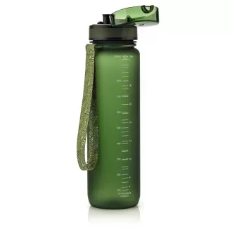 Tritanová sportovní láhev MTR 1000 ml, Tmavě modrá Tritanová sportovní láhev MTR 1000 ml, Tmavě modrá