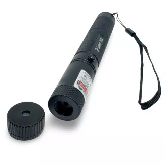 Laserové ukazovátko, viditelnost 3,5 km,4800 mAh Laserové ukazovátko, viditelnost 3,5 km,4800 mAh