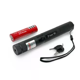 Laserové ukazovátko, viditelnost 3,5 km,4800 mAh Laserové ukazovátko, viditelnost 3,5 km,4800 mAh