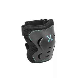 Souprava chráničů NEX BLACK-BLUE, XL