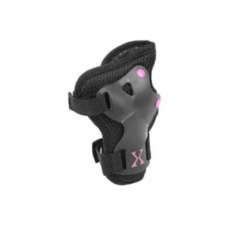 Souprava chráničů NEX BLACK-PINK, L Souprava chráničů NEX BLACK-PINK, L