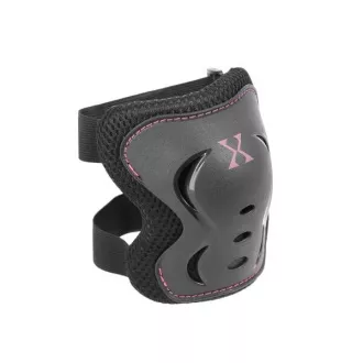 Souprava chráničů NEX BLACK-PINK, L Souprava chráničů NEX BLACK-PINK, L