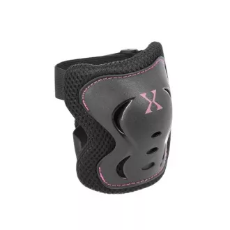 Souprava chráničů NEX BLACK-PINK, M