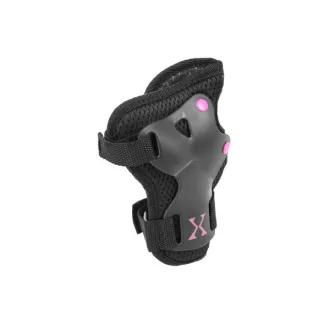 Souprava chráničů NEX BLACK-PINK, S