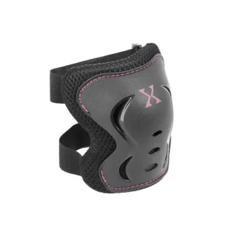 Souprava chráničů NEX BLACK-PINK, S