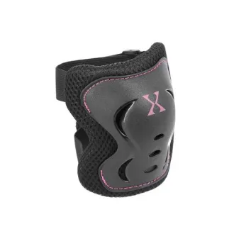 Souprava chráničů NEX BLACK-PINK, S