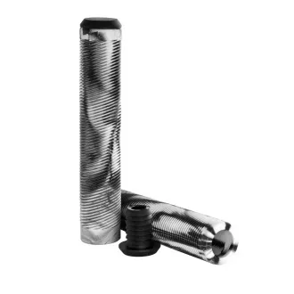 Náhradní grip na řídítka freestyle koloběžky TPR Grip (X-CORE), 2ks Náhradní grip na řídítka freestyle koloběžky TPR Grip (X-CORE), 2ks
