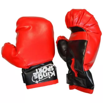 Juniorský boxerský set - pytel 22,5x15x38,5 cm + rukavice ENERO Juniorský boxerský set - pytel 22,5x15x38,5 cm + rukavice ENERO