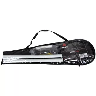 ENERO Sada 2v1na badminton/volejbal - SÍŤ A SLOUPKY ENERO Sada 2v1na badminton/volejbal - SÍŤ A SLOUPKY
