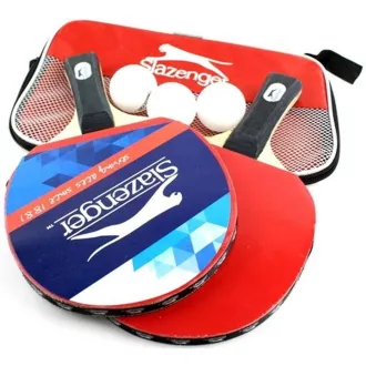 Set na stolní tenis SLAZENGER 6KS Set na stolní tenis SLAZENGER 6KS