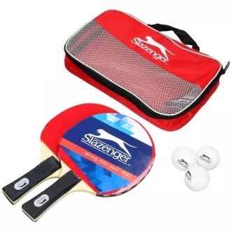 Set na stolní tenis SLAZENGER 6KS Set na stolní tenis SLAZENGER 6KS