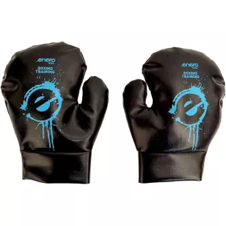 Dětský boxerský set - pytel a rukavice ENERO Dětský boxerský set - pytel a rukavice ENERO