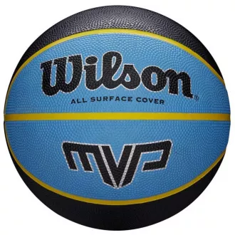 Basketbalový míč WILSON MVP, velikost 7 Basketbalový míč WILSON MVP, velikost 7