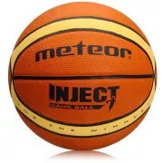 Basketbalový míč MTR INJECT vel.6